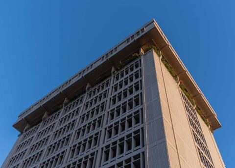 Central Bank raises monetary policy rate from 7.25 to 7.75