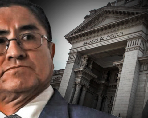 César Hinostroza: Spain yielded to Peru to ask Belgium to hand over the former Supreme Court judge