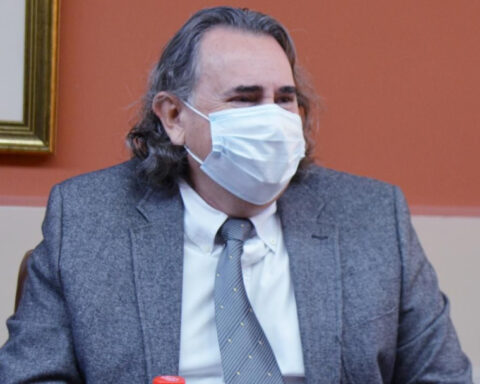 César Luiz Quadri denies ties to Cartes and José Ortiz