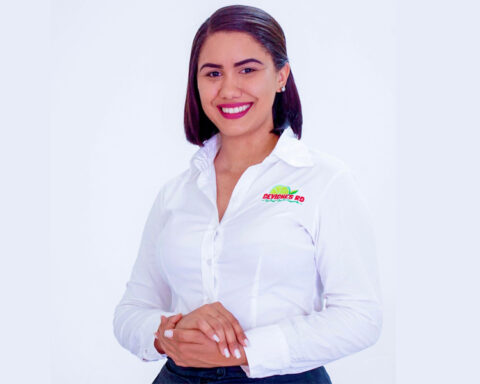 Ceviches RD, a gastronomic offer that was born in the pandemic