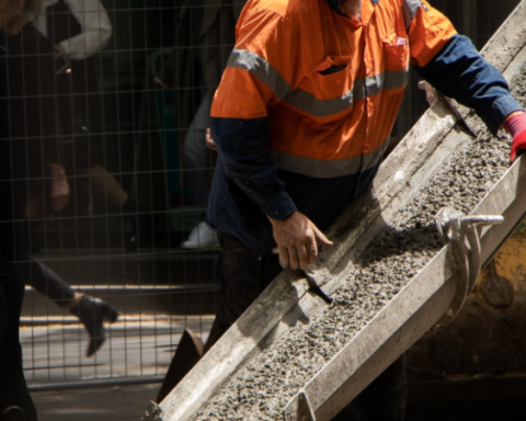 Chamber of Construction does not know if the government's road plan would generate 10,000 necessary jobs