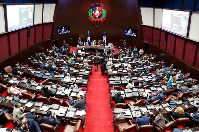 Chamber of Deputies approves with modifications bill of single planning regions