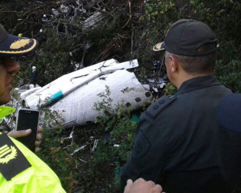 Chapecoense accident CPI approves final report