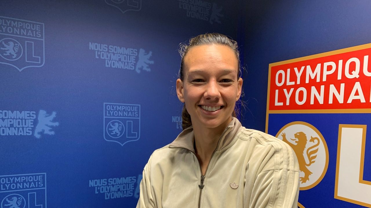 Christiane Endler faces a new challenge: "The illusion of winning the Copa América is always there and so are the abilities"