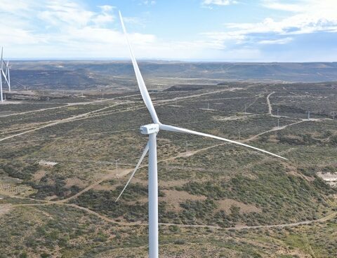 Chubut and Buenos Aires, the provinces with the highest generation of wind energy