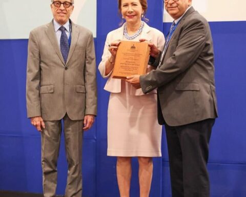 Aeropuerto Cibao recibe otro reconocimmiento por neutralidad de carbono