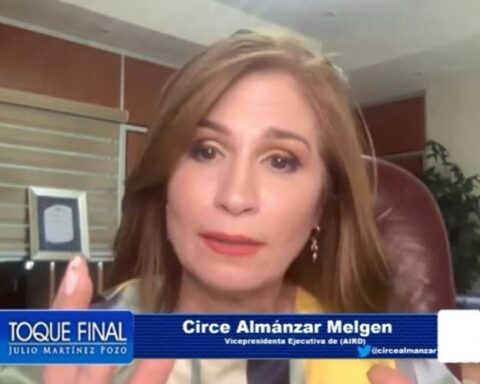 Circe Almánzar afirma Ley General de Residuos Sólidos es un paso de avance para RD