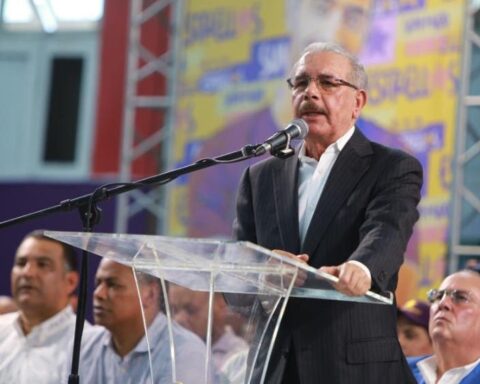 Aclaran que PLD no entorpece justicia