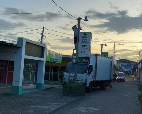 Closure of Expica hits ranchers in Nicaragua and Central America