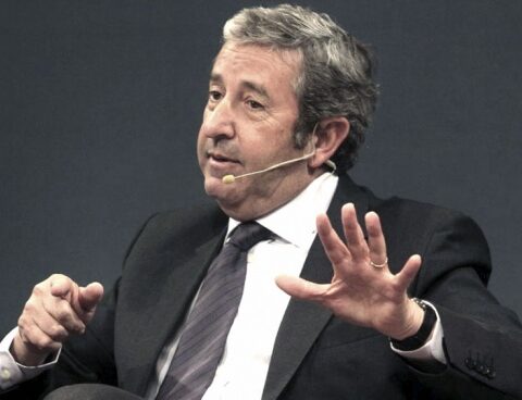 Cobs: "I'd rather the field didn't stop"about lockout announced by the Liaison Table