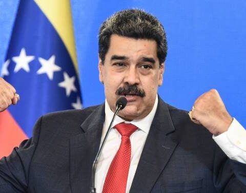 Colombia and Venezuela meet again for the future: Nicolás Maduro