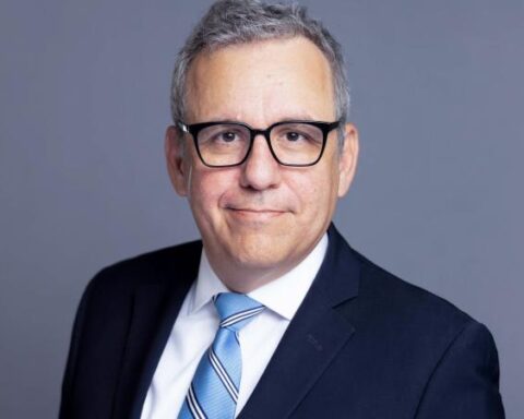 "Colombia has a double challenge in the semester," says BlackRock