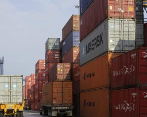 Colombian exports grew 53.1% in five months of 2022