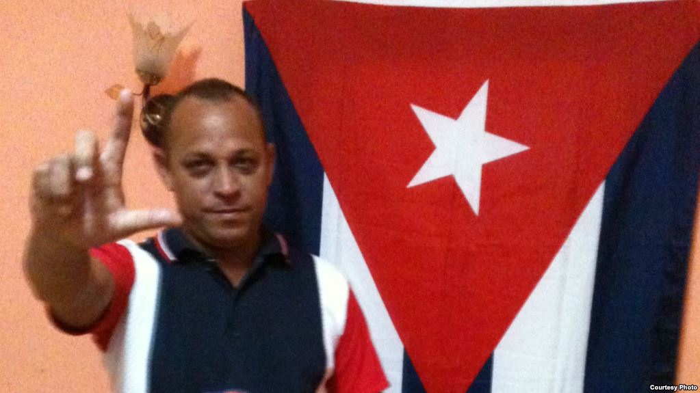 Jorge Bello, 11J, Cuba