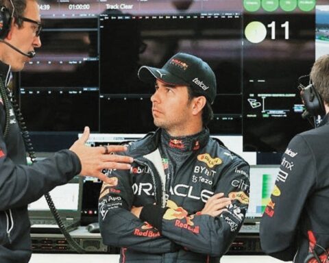 Communication and reliability at the push of Checo