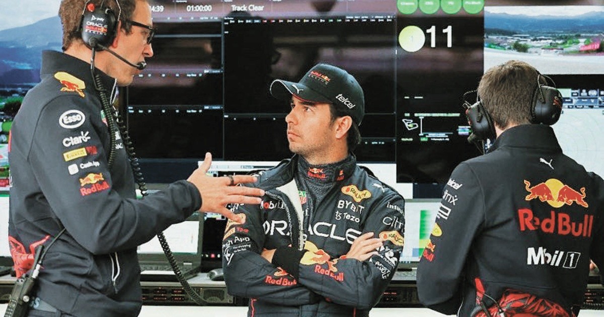 Communication and reliability at the push of Checo