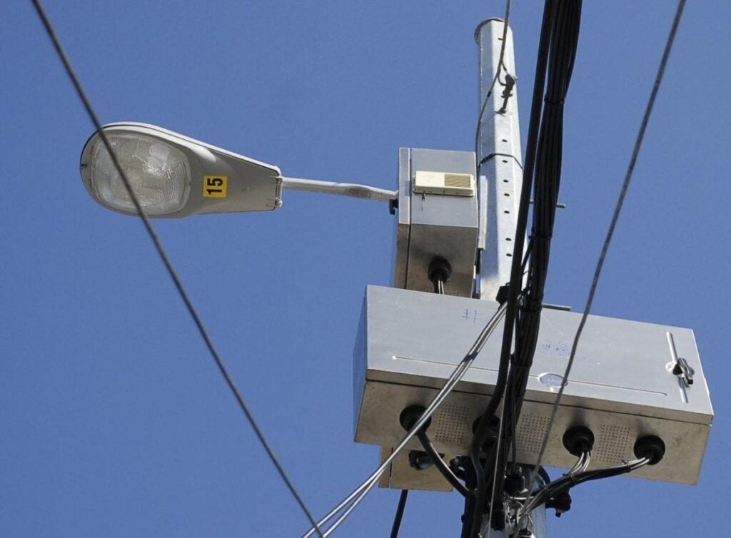 Aumentan quejas por la energía en Protecom