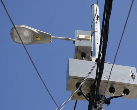 Aumentan quejas por la energía en Protecom