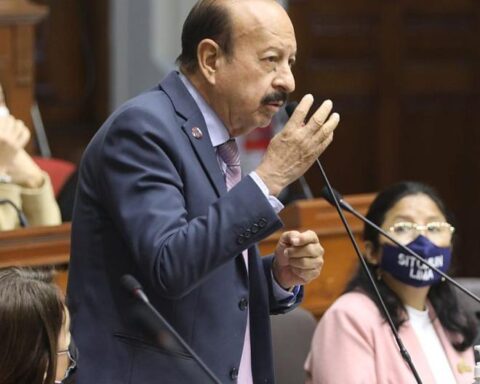 Condemn expressions of Wilmar Elera on rape complaint against Freddy Díaz