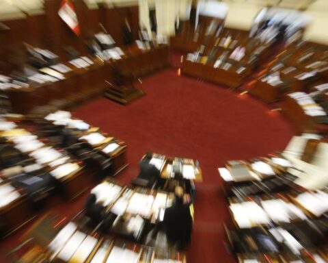 Congress rejects the return of the bicameral system: the necessary 87 votes were not reached