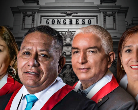 Congress: who would be the confirmed and announced candidates of the new board of directors?