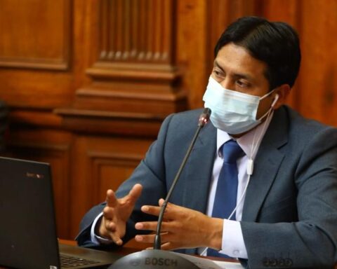 Congressional worker denounces legislator Freddy Díaz from APP for sexual violation