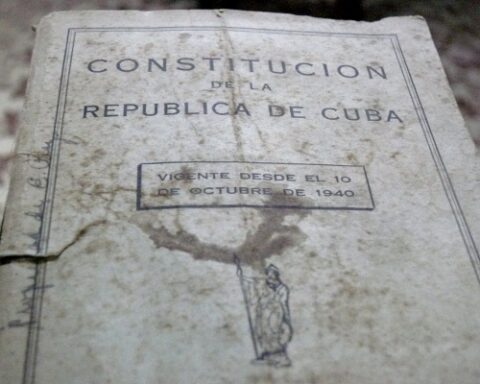 Cuba, Proyecto de Constitución Democrática para Cuba