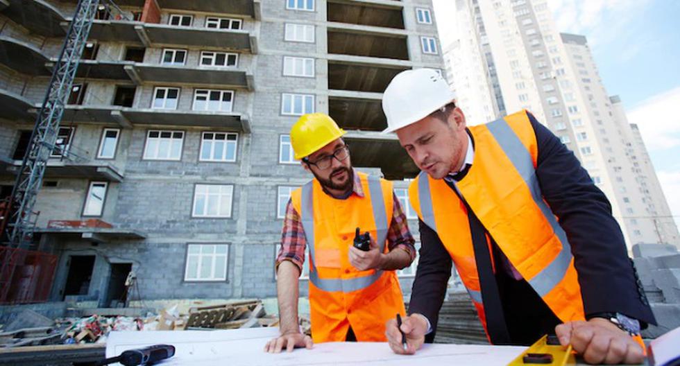 Construction prices rise due to rising cost of materials