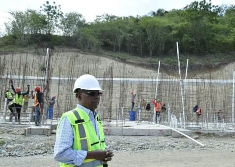 Construction sector is experiencing difficulties due to high prices