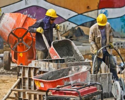 Construction: unions anticipate that costs will continue to rise