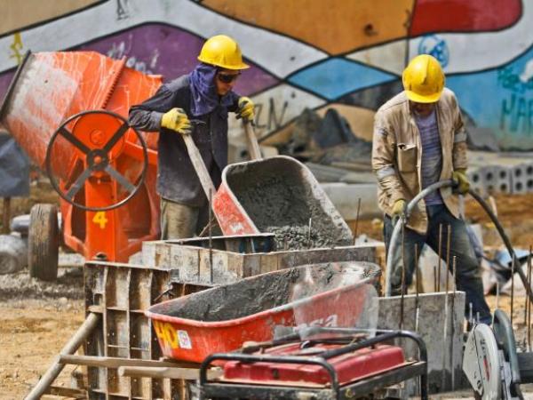 Construction: unions anticipate that costs will continue to rise