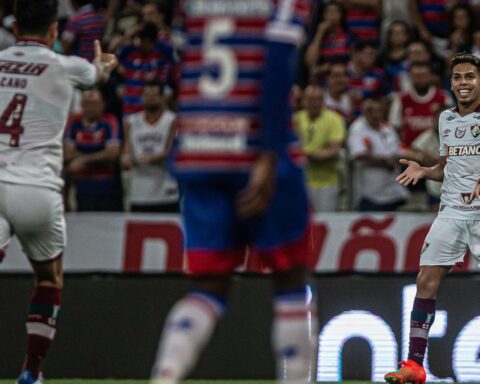 Copa do Brasil: Fluminense beats Fortaleza in the quarterfinals