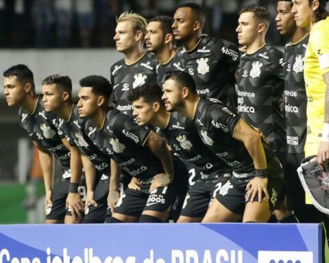 Copa do Brasil: Santos wins, but Corinthians takes the spot