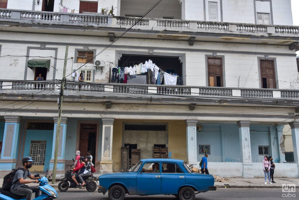 Foto: Kaloian / Archivo OnCuba.