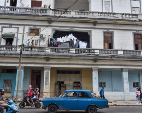 Foto: Kaloian / Archivo OnCuba.