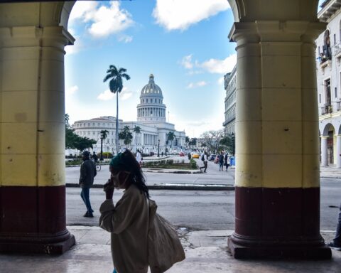 Foto: Kaloian/Archivo.