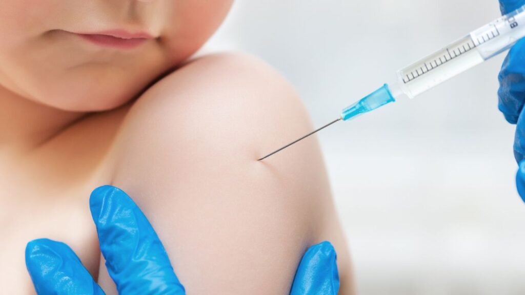 Coronavirus: the province of Buenos Aires enabled registration for the pediatric vaccine