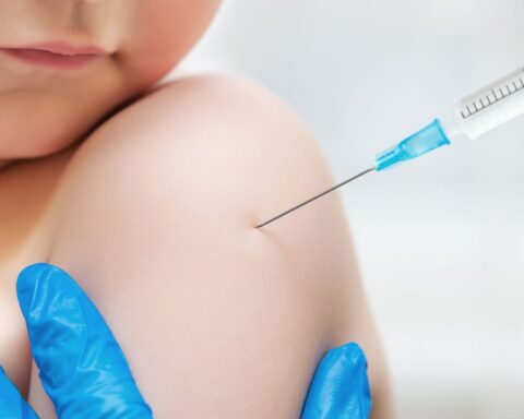 Coronavirus: the province of Buenos Aires enabled registration for the pediatric vaccine