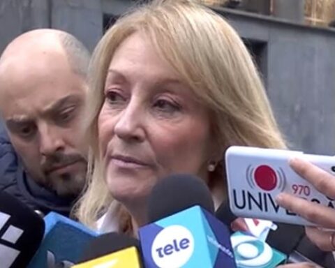 Cosse denounces political operation against him in ANTEL-Arena construction investigation