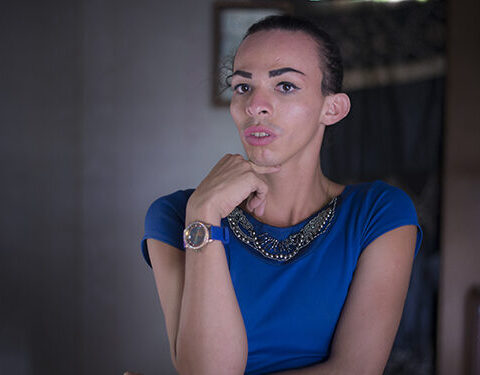 Costa Rica grants refugee card to Karelia de la Vega and recognizes her gender identity