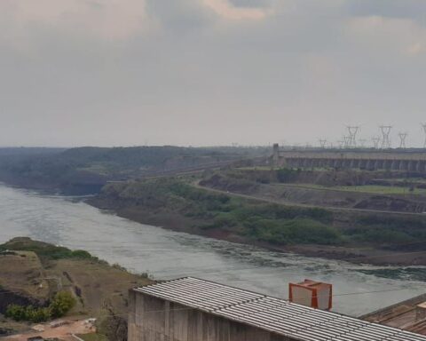 Council approves hydroelectric reservoir recovery plan