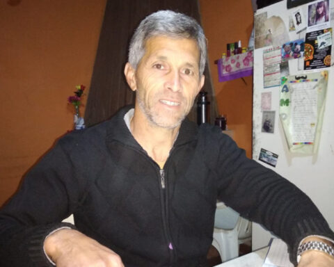 Councilman Cosati says they don't even show him "the minutes of the sessions"