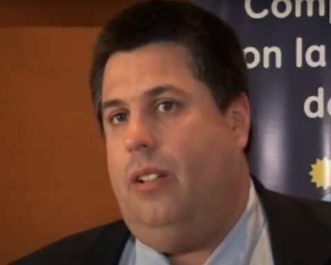 Court of Appeals confirms formalization of former director of URSEC, Nicolás Cendoya