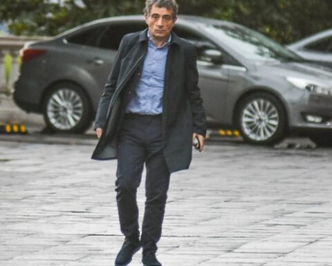 Court of Appeals rejects request for refuge from Mauricio Macri's former adviser