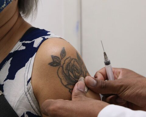 Covid-19: Brazil has 22,800 new cases and 173 deaths in 24 hours