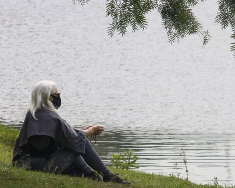 Covid-19: Brazil records 215 deaths and 43,600 new cases