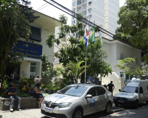 Covid-19 cases remain on the decline in the state of Rio