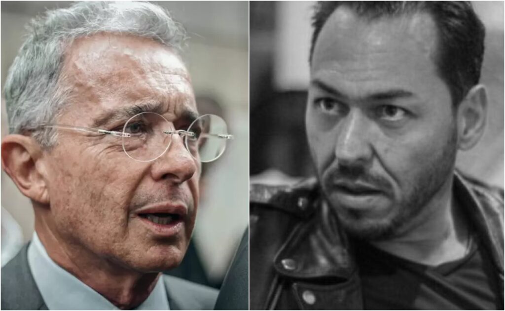 Creator of 'Matarife' must rectify information about Álvaro Uribe said in his series