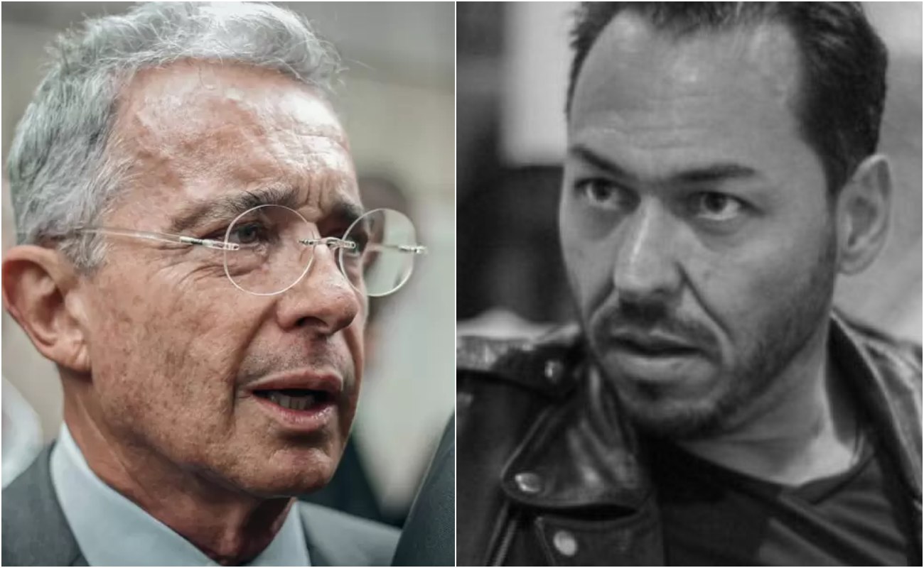 Creator of 'Matarife' must rectify information about Álvaro Uribe said in his series