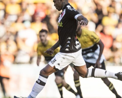 Cruzeiro stumbles and Vasco leans in the fight for the leadership of Serie B